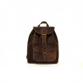 ΔΕΡΜΑΤΙΝΟ ΣΑΚΙΔΙΟ ΜΟΝΟΤΣΕΠΟ